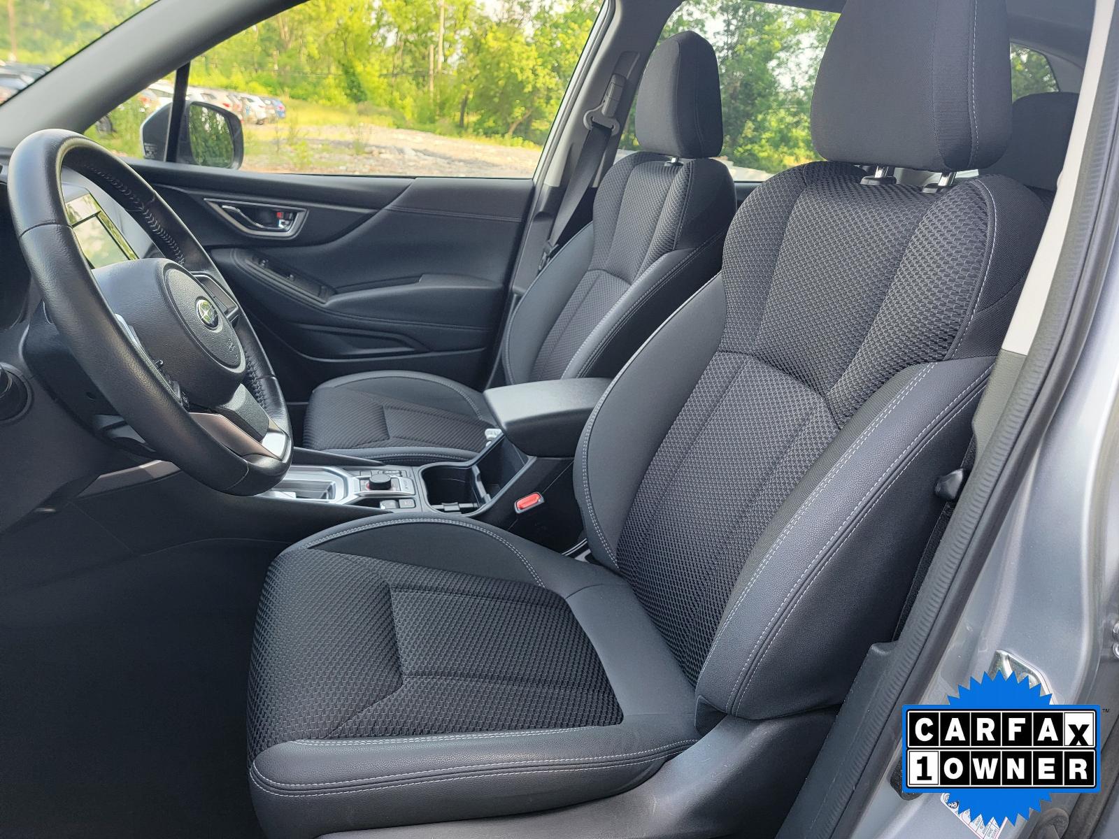 2021 Subaru Forester Vehicle Photo in Harrisburg, PA 17111