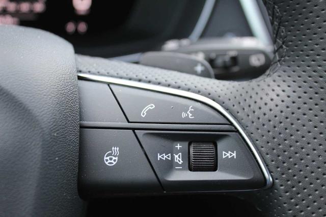 2024 Audi Q5 Vehicle Photo in HOUSTON, TX 77090
