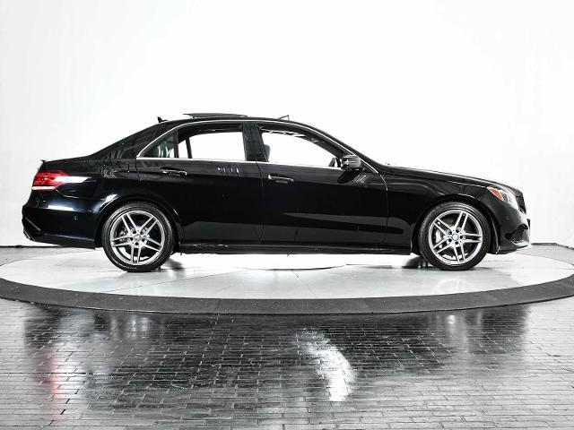 2014 Mercedes-Benz E-Class Vehicle Photo in DALLAS, TX 75235