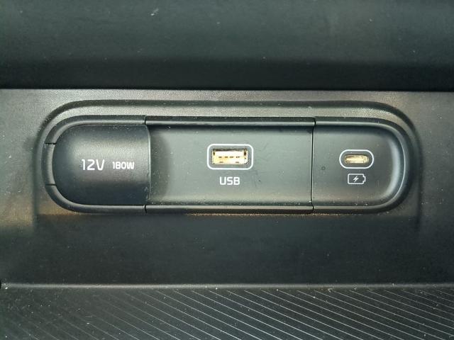 2024 Kia Sportage Vehicle Photo in Brunswick, GA 31525