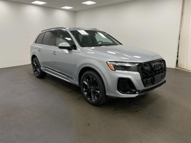 2025 Audi Q7 Vehicle Photo in Appleton, WI 54913