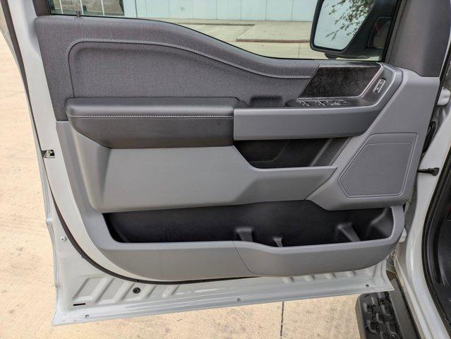 2023 Ford F-150 Lightning Vehicle Photo in SELMA, TX 78154-1460
