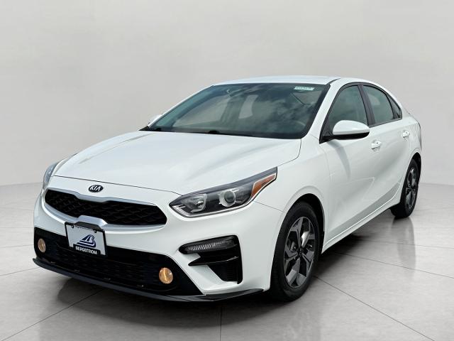 2019 Kia Forte Vehicle Photo in MIDDLETON, WI 53562-1492