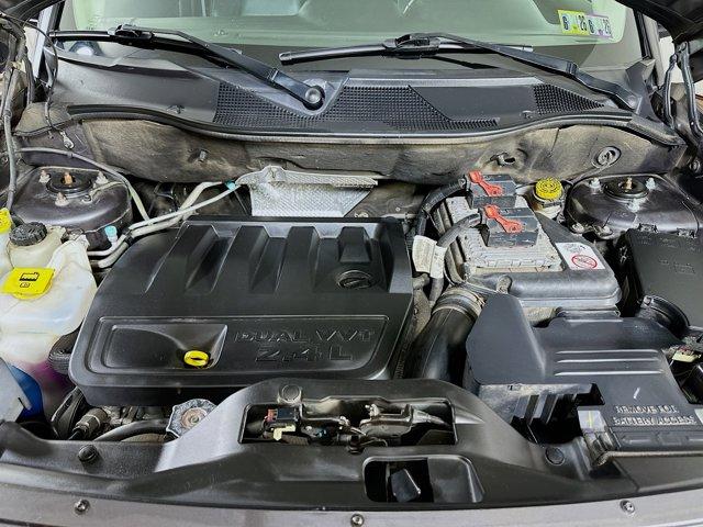 2017 Jeep Patriot Vehicle Photo in Doylestown, PA 18902