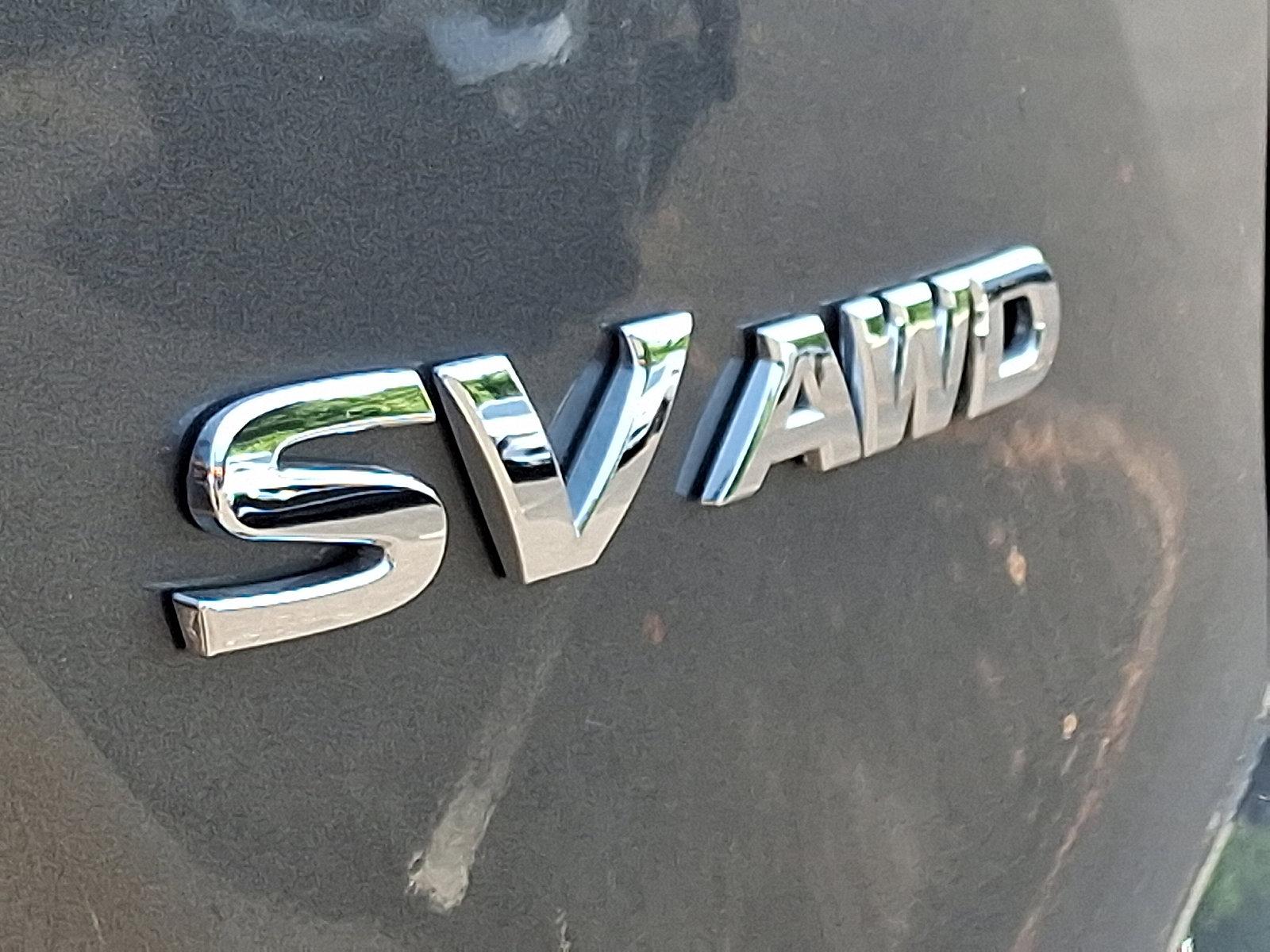2024 Nissan Murano Vehicle Photo in Jenkintown, PA 19046