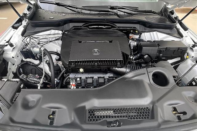 2026 Acura MDX Vehicle Photo in Grapevine, TX 76051