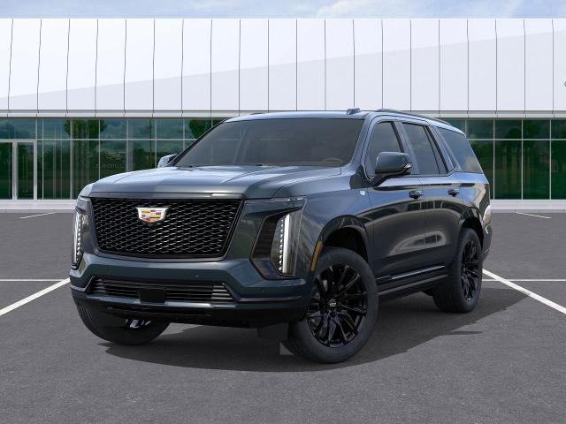 2025 Cadillac Escalade Vehicle Photo in BATON ROUGE, LA 70809-4546