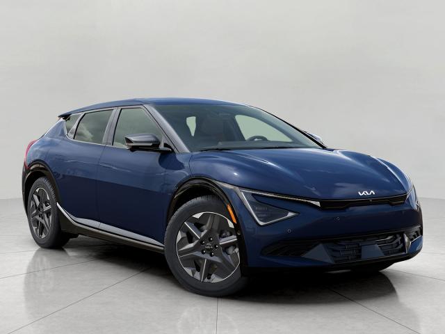 2025 Kia EV6 Vehicle Photo in Appleton, WI 54914