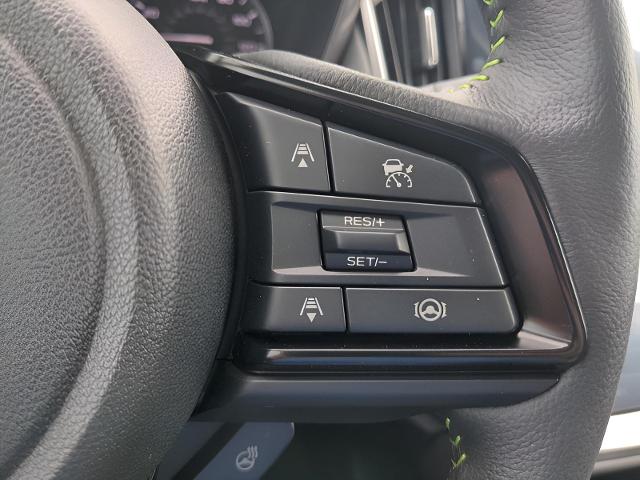2025 Subaru Outback Vehicle Photo in Green Bay, WI 54304