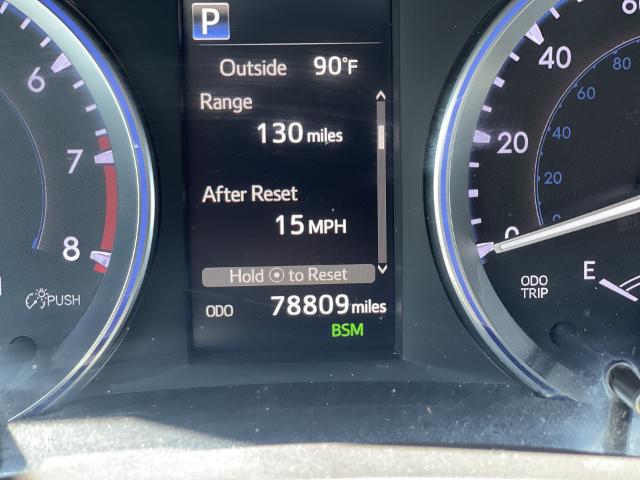 2019 Toyota Highlander Vehicle Photo in BENTONVILLE, AR 72712-4322