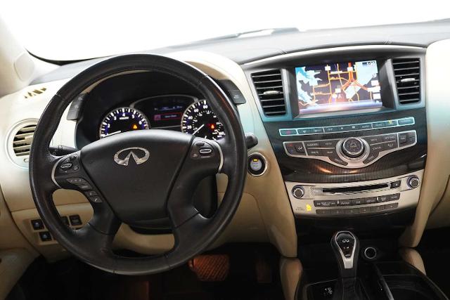 2016 INFINITI QX60 Vehicle Photo in GRAPEVINE, TX 76051