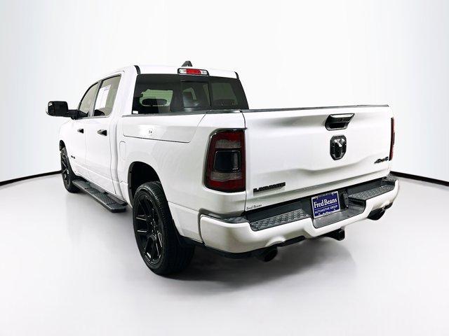 2024 Ram 1500 Vehicle Photo in Doylsetown, PA 18901