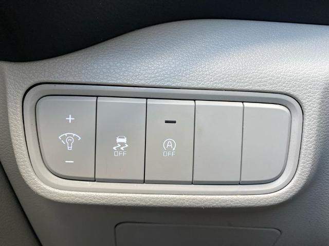 2023 Kia Soul Vehicle Photo in Statesboro, GA 30458