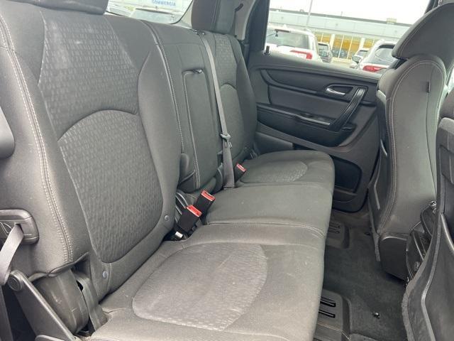 2016 GMC Acadia Vehicle Photo in GREEN BAY, WI 54304-5303