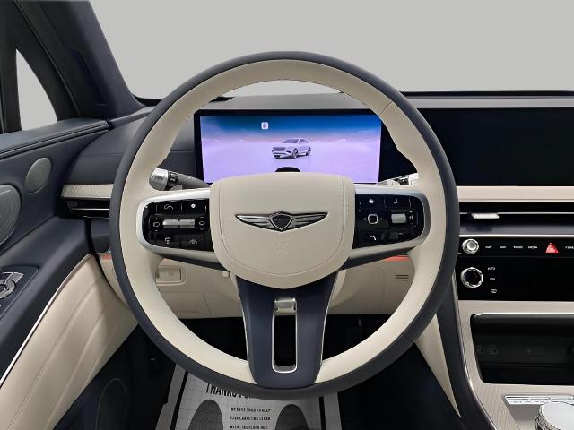 2025 Genesis GV80 Vehicle Photo in Appleton, WI 54913