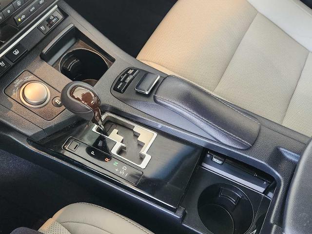 2013 Lexus ES 350 Vehicle Photo in HOUSTON, TX 77079
