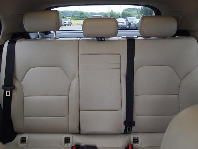 2015 Mercedes-Benz GLA-Class Vehicle Photo in MADISON, IN 47250-1611