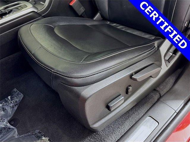 2020 Chevrolet Colorado Vehicle Photo in PUYALLUP, WA 98371-4149