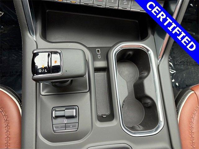 2024 GMC Sierra 1500 Vehicle Photo in PUYALLUP, WA 98371-4149