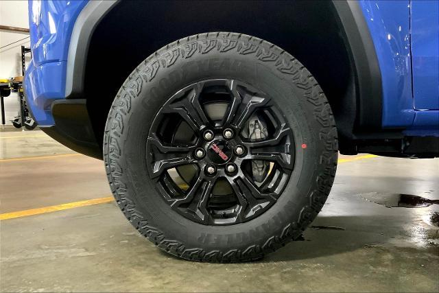 2025 GMC Canyon Vehicle Photo in KANSAS CITY, MO 64114-4545