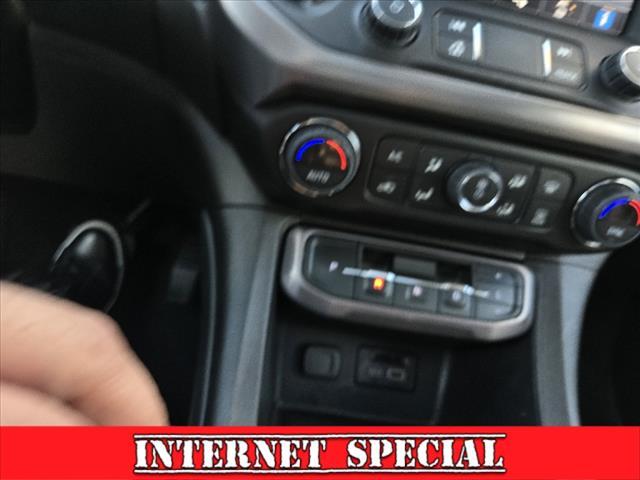 2022 GMC Acadia Vehicle Photo in LITTLE FALLS, NJ 07424-1717