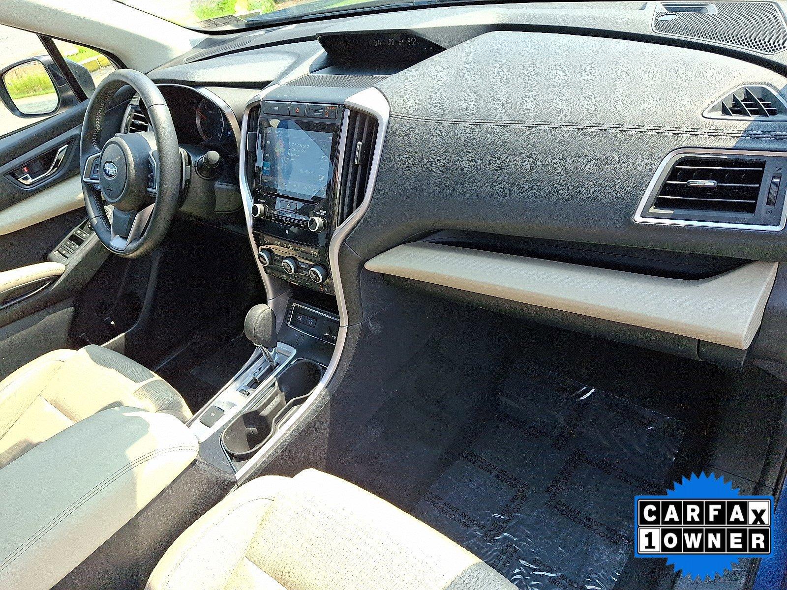 2022 Subaru Ascent Vehicle Photo in Harrisburg, PA 17111
