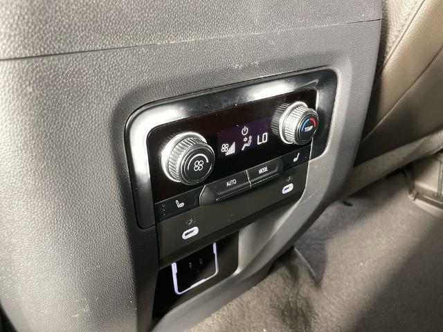 2022 GMC Yukon Vehicle Photo in GILBERT, AZ 85297-0402