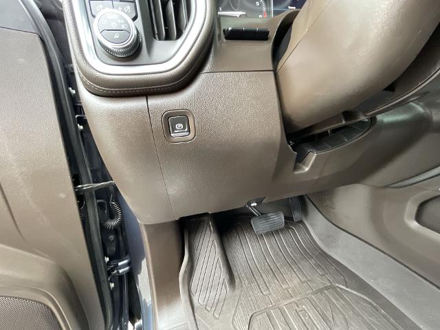 2021 GMC Sierra 1500 Vehicle Photo in BENTONVILLE, AR 72712-4322