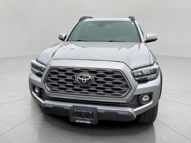 2021 Toyota Tacoma 4WD Vehicle Photo in Oshkosh, WI 54904