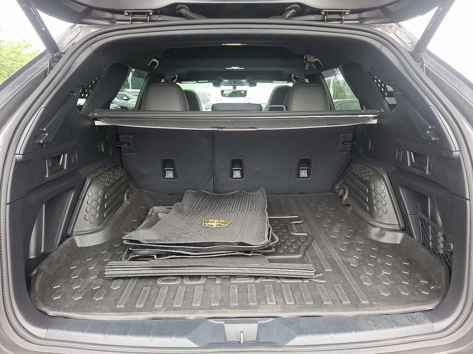 2022 Subaru Outback Vehicle Photo in Harrisburg, PA 17111
