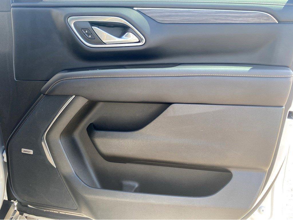 2023 GMC Yukon Vehicle Photo in SAVANNAH, GA 31406-4513