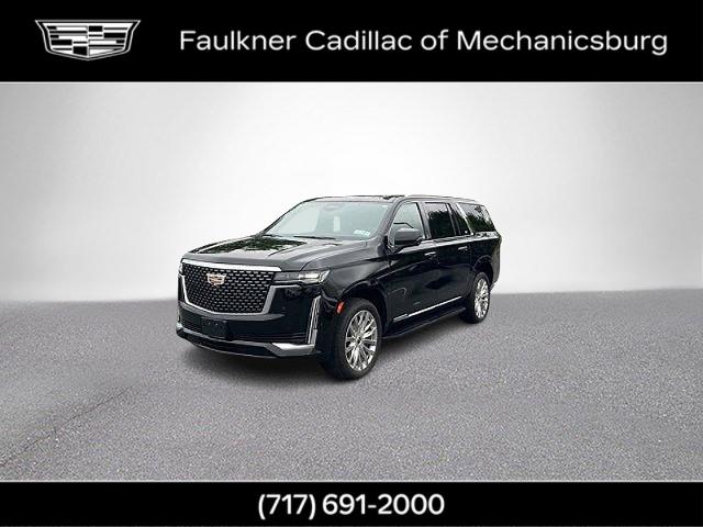 2023 Cadillac Escalade ESV Vehicle Photo in MECHANICSBURG, PA 17050-1707