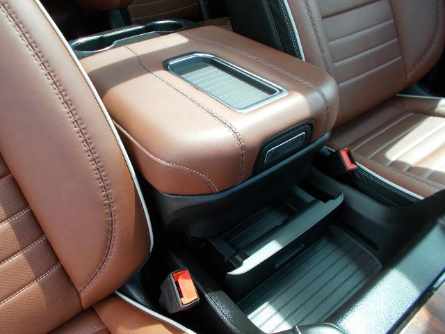 2023 GMC Yukon Vehicle Photo in LOWELL, MA 01852-4336