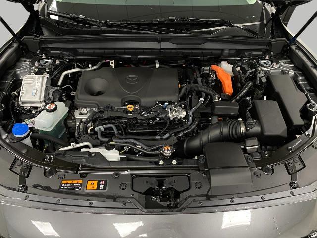 2025 Mazda CX-50 Hybrid Vehicle Photo in Appleton, WI 54913