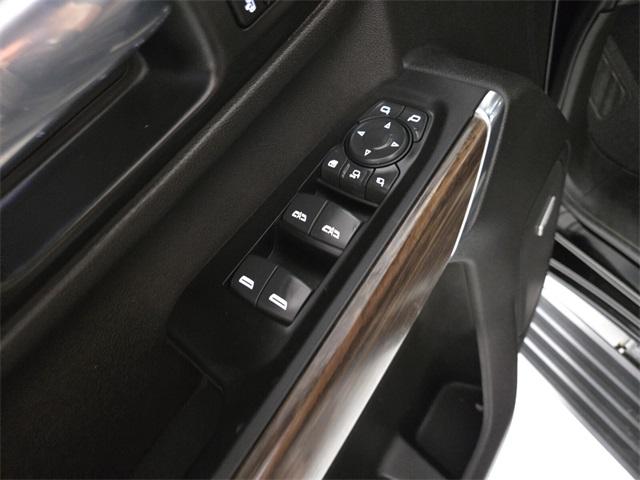 2022 Chevrolet Silverado 2500 HD Vehicle Photo in PRESCOTT, AZ 86305-3700