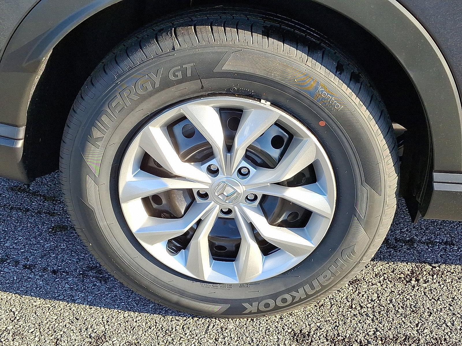 2026 Honda CR-V Vehicle Photo in Harrisburg, PA 17111
