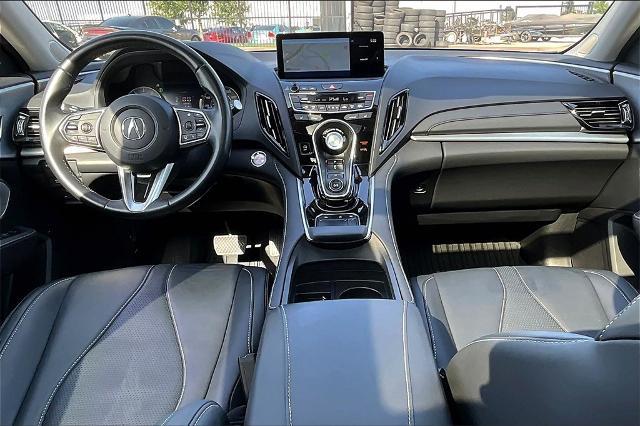 2023 Acura RDX Vehicle Photo in Grapevine, TX 76051