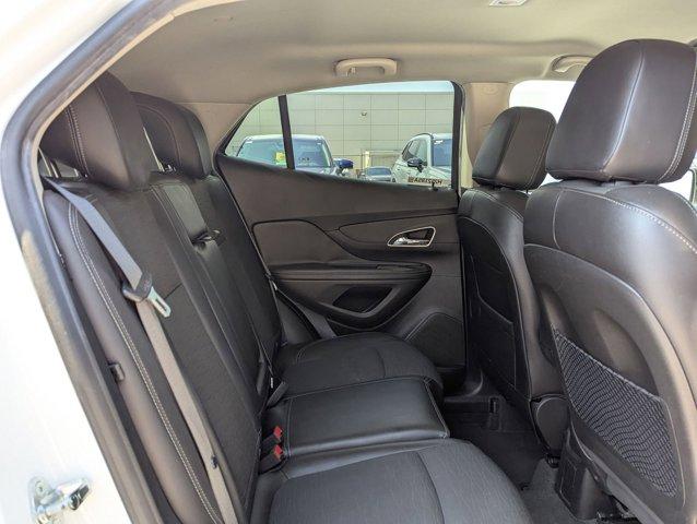 2016 Buick Encore Vehicle Photo in San Antonio, TX 78209