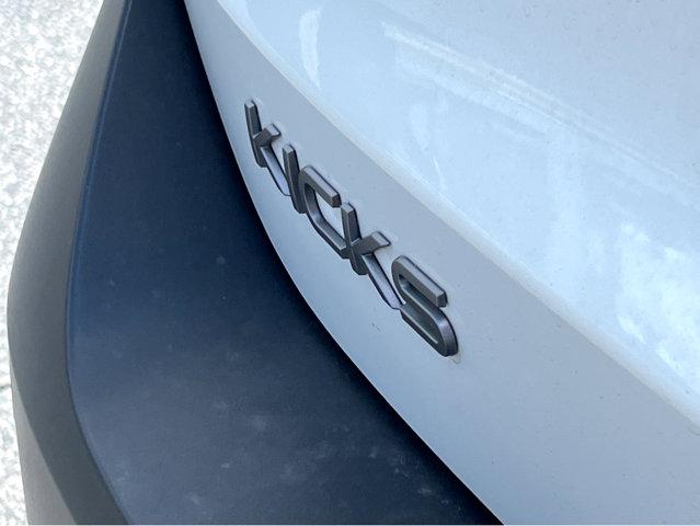 2025 Nissan Kicks Vehicle Photo in Savannah, GA 31419