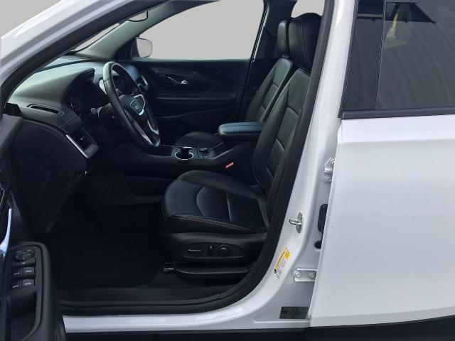 2019 GMC Terrain Vehicle Photo in GREEN BAY, WI 54303-3330