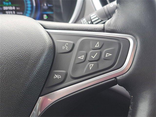 2018 Chevrolet Volt Vehicle Photo in MILFORD, OH 45150-1684