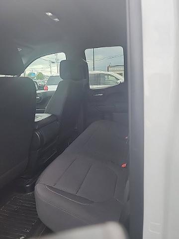 2020 GMC Sierra 1500 Vehicle Photo in HARRISBURG, PA 17111-1033