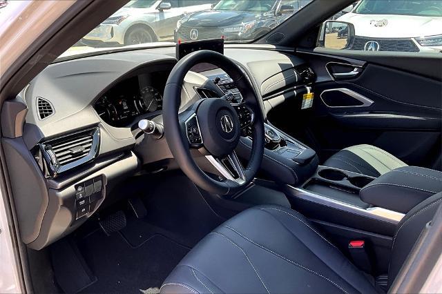 2025 Acura RDX Vehicle Photo in Grapevine, TX 76051