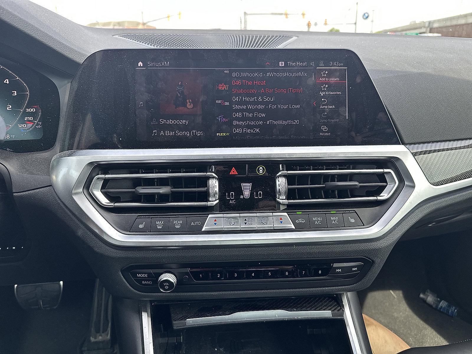 2022 BMW M4 Vehicle Photo in Lancaster, PA 17601