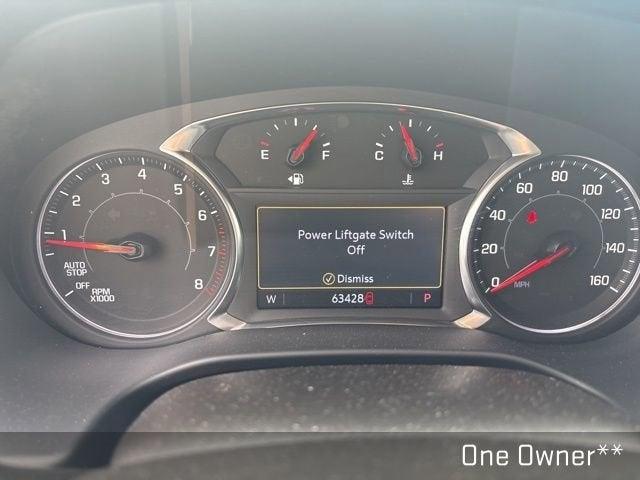 2023 GMC Acadia Vehicle Photo in Fishers, IN 46038