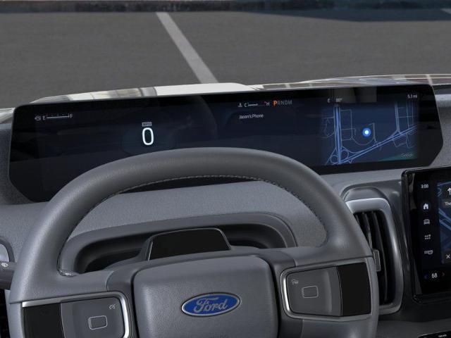 2025 Ford Expedition Vehicle Photo in Weatherford, TX 76087