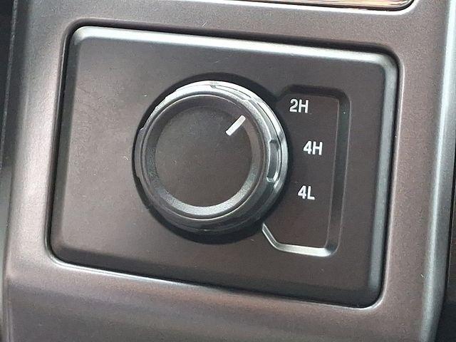 2018 Ford F-150 Vehicle Photo in DANBURY, CT 06810-5034