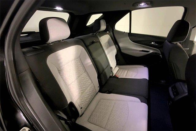 2022 Chevrolet Equinox Vehicle Photo in INDEPENDENCE, MO 64055-1314