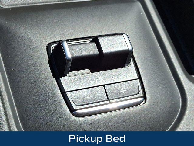 2024 GMC Sierra 3500 HD Vehicle Photo in PAWLING, NY 12564-3219