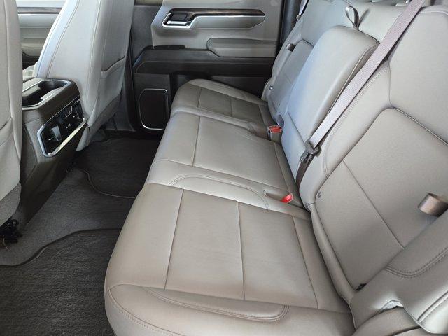 2023 GMC Sierra 1500 Vehicle Photo in Decatur, TX 76234